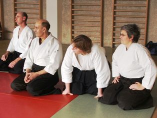 club aikido ales